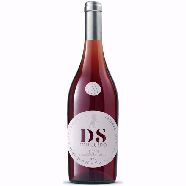 Foto de DON SUERO RESERVA ROSADO  2019 Caja 6 bot x 75cl